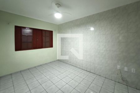Quarto 2 de casa para alugar com 3 quartos, 150m² em Parque Jambeiro, Campinas