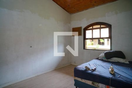 Quarto 1 de casa de condomínio para alugar com 2 quartos, 91m² em Itaipuaçu, Maricá
