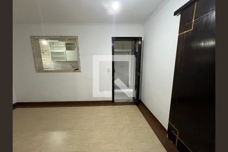 Sala de casa para alugar com 5 quartos, 250m² em Jardim Santa Cruz (zona Norte), São Paulo