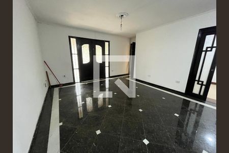 Sala de casa para alugar com 5 quartos, 250m² em Jardim Santa Cruz (zona Norte), São Paulo