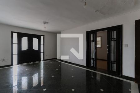 Sala de estar de casa para alugar com 5 quartos, 250m² em Jardim Santa Cruz (zona Norte), São Paulo