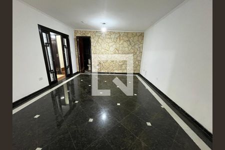 Sala de casa para alugar com 5 quartos, 250m² em Jardim Santa Cruz (zona Norte), São Paulo
