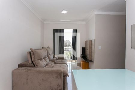 Apartamento para alugar com 2 quartos, 55m² em Vila Moreira, São Paulo