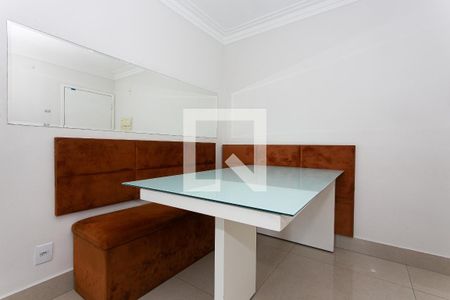 Apartamento para alugar com 2 quartos, 55m² em Vila Moreira, São Paulo