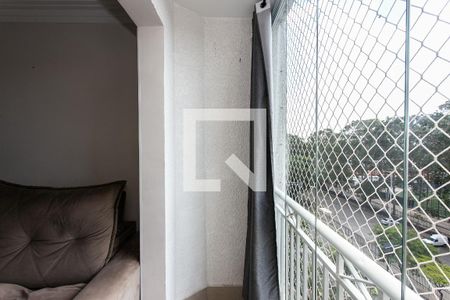 Apartamento para alugar com 2 quartos, 55m² em Vila Moreira, São Paulo