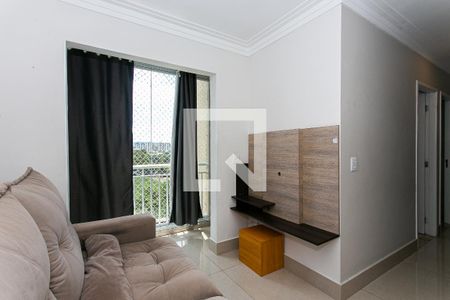 Apartamento para alugar com 2 quartos, 55m² em Vila Moreira, São Paulo