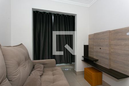 Apartamento para alugar com 2 quartos, 55m² em Vila Moreira, São Paulo