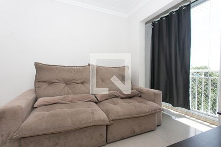 Apartamento para alugar com 2 quartos, 55m² em Vila Moreira, São Paulo