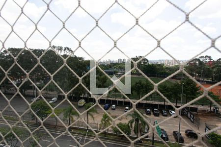 Apartamento para alugar com 2 quartos, 55m² em Vila Moreira, São Paulo