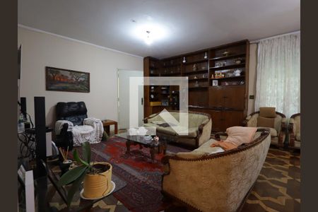 Sala de casa à venda com 3 quartos, 260m² em Vila Sonia, São Paulo