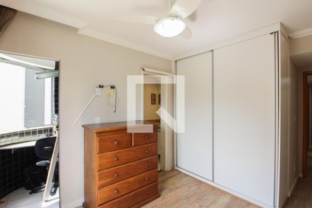 Suíte de apartamento para alugar com 2 quartos, 70m² em Manacás, Belo Horizonte