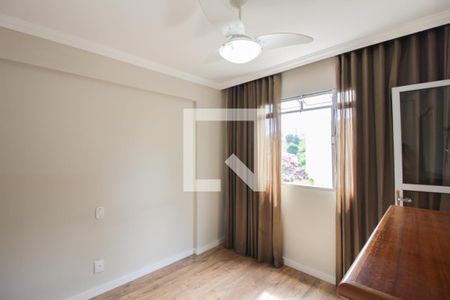 Suíte de apartamento para alugar com 2 quartos, 70m² em Manacás, Belo Horizonte