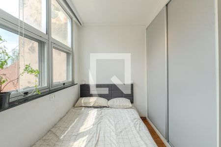 Quarto de kitnet/studio à venda com 1 quarto, 30m² em Bela Vista, São Paulo