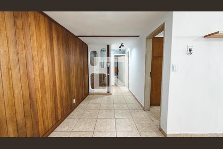Sala de casa para alugar com 2 quartos, 150m² em Vila Barbosa, São Paulo