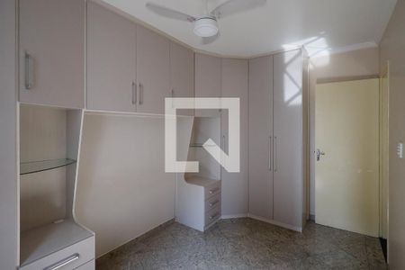 Quarto 1 de apartamento para alugar com 2 quartos, 54m² em Vila Guilherme, São Paulo