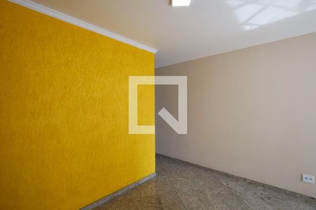 Sala de apartamento para alugar com 2 quartos, 54m² em Vila Guilherme, São Paulo
