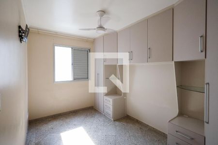 Quarto 1 de apartamento para alugar com 2 quartos, 54m² em Vila Guilherme, São Paulo