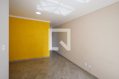 Sala de apartamento para alugar com 2 quartos, 54m² em Vila Guilherme, São Paulo