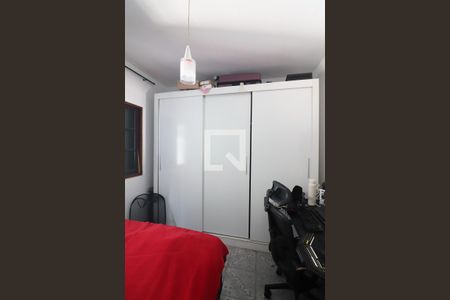 Quarto 2 de casa à venda com 2 quartos, 95m² em Jardim Bartira, São Bernardo do Campo