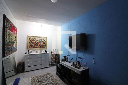 Quarto 1 de casa à venda com 2 quartos, 95m² em Jardim Bartira, São Bernardo do Campo