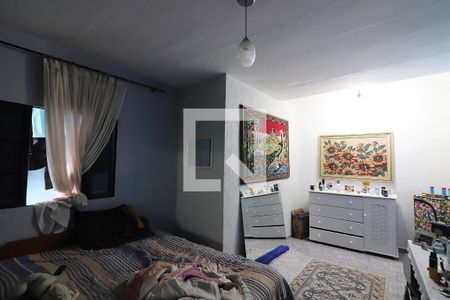 Quarto 1 de casa à venda com 2 quartos, 95m² em Jardim Bartira, São Bernardo do Campo