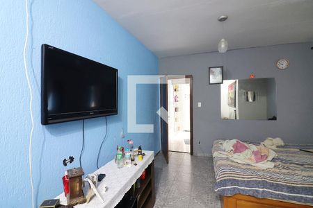 Quarto 1 de casa à venda com 2 quartos, 95m² em Jardim Bartira, São Bernardo do Campo