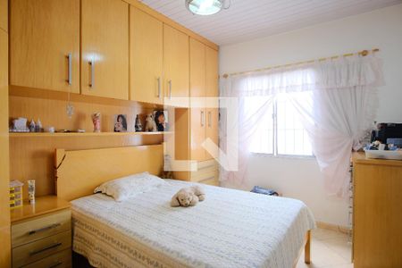 Quarto 2 de casa à venda com 6 quartos, 351m² em Vila Nova Savoia, São Paulo