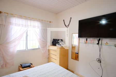 Quarto 2 de casa à venda com 6 quartos, 351m² em Vila Nova Savoia, São Paulo