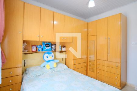 Quarto 1 de casa à venda com 6 quartos, 351m² em Vila Nova Savoia, São Paulo