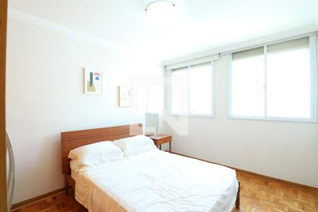 Quarto 2 de apartamento à venda com 2 quartos, 80m² em Água Branca, São Paulo