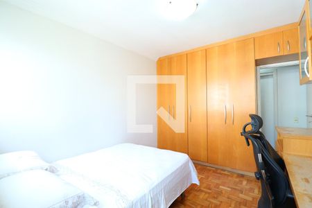 Quarto 1 de apartamento à venda com 2 quartos, 80m² em Água Branca, São Paulo