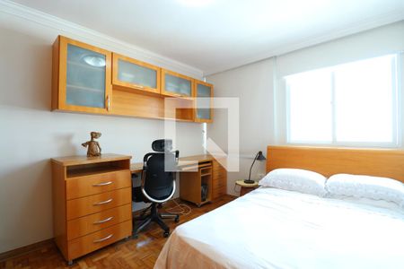 Quarto 1 de apartamento à venda com 2 quartos, 80m² em Água Branca, São Paulo