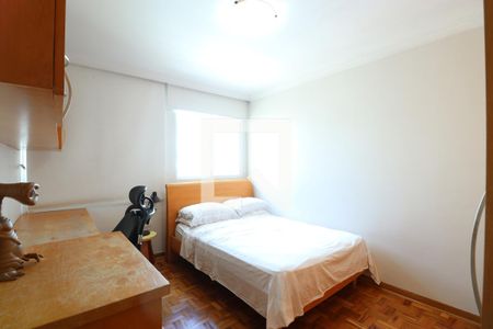 Quarto 1 de apartamento à venda com 2 quartos, 80m² em Água Branca, São Paulo