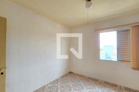 Quarto 1 de apartamento para alugar com 2 quartos, 58m² em Jd Iraja, São Bernardo do Campo