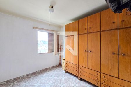 Quarto 1 de apartamento para alugar com 2 quartos, 58m² em Jd Iraja, São Bernardo do Campo