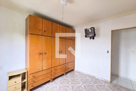 Quarto 1 de apartamento para alugar com 2 quartos, 58m² em Jd Iraja, São Bernardo do Campo