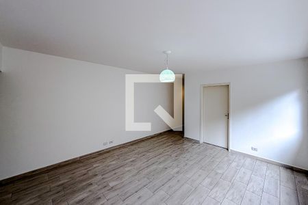 Sala de apartamento à venda com 2 quartos, 80m² em Vila Mariana, São Paulo