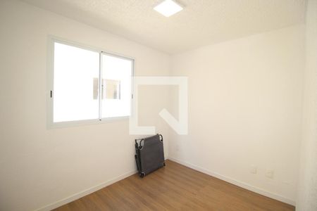 Quarto 1 de apartamento para alugar com 2 quartos, 41m² em Jardim Carvalho, Porto Alegre