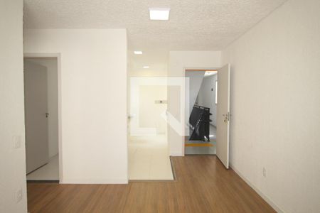 Sala de apartamento para alugar com 2 quartos, 41m² em Jardim Carvalho, Porto Alegre
