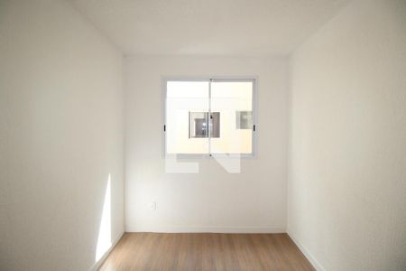 Quarto 2 de apartamento para alugar com 2 quartos, 41m² em Jardim Carvalho, Porto Alegre