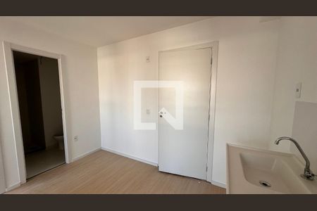 Kitnet/Studio para alugar com 2 quartos, 28m² em Santo Amaro, São Paulo