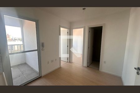 Kitnet/Studio para alugar com 2 quartos, 28m² em Santo Amaro, São Paulo
