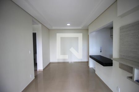 Apartamento para alugar com 2 quartos, 70m² em Parque Campolim, Sorocaba