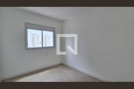 Suíte 1 de apartamento à venda com 3 quartos, 137m² em Jardim do Mar, São Bernardo do Campo