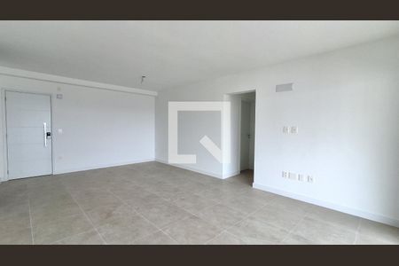 Sala  de apartamento à venda com 3 quartos, 137m² em Jardim do Mar, São Bernardo do Campo