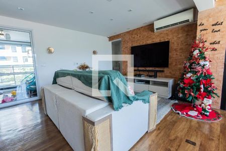 Foto 07 de apartamento à venda com 2 quartos, 85m² em Pinheiros, São Paulo