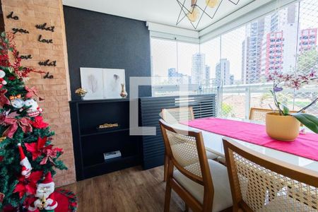 Foto 03 de apartamento à venda com 2 quartos, 85m² em Pinheiros, São Paulo