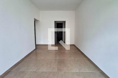 Sala de apartamento à venda com 2 quartos, 61m² em Centro, Niterói