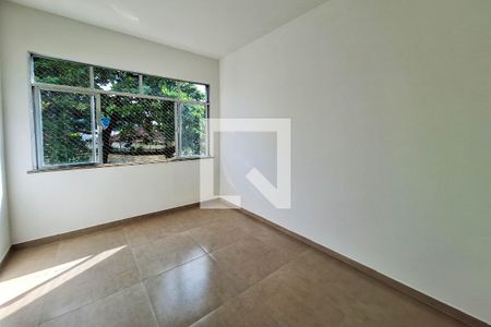 Quarto 1 de apartamento à venda com 2 quartos, 61m² em Centro, Niterói