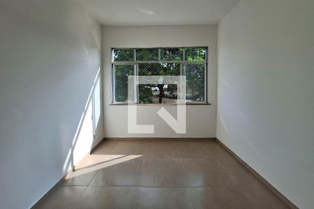 Quarto 1 de apartamento à venda com 2 quartos, 61m² em Centro, Niterói